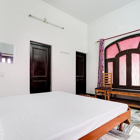 Ayodhya Hotel O Hanuman Bagh מראה חיצוני תמונה